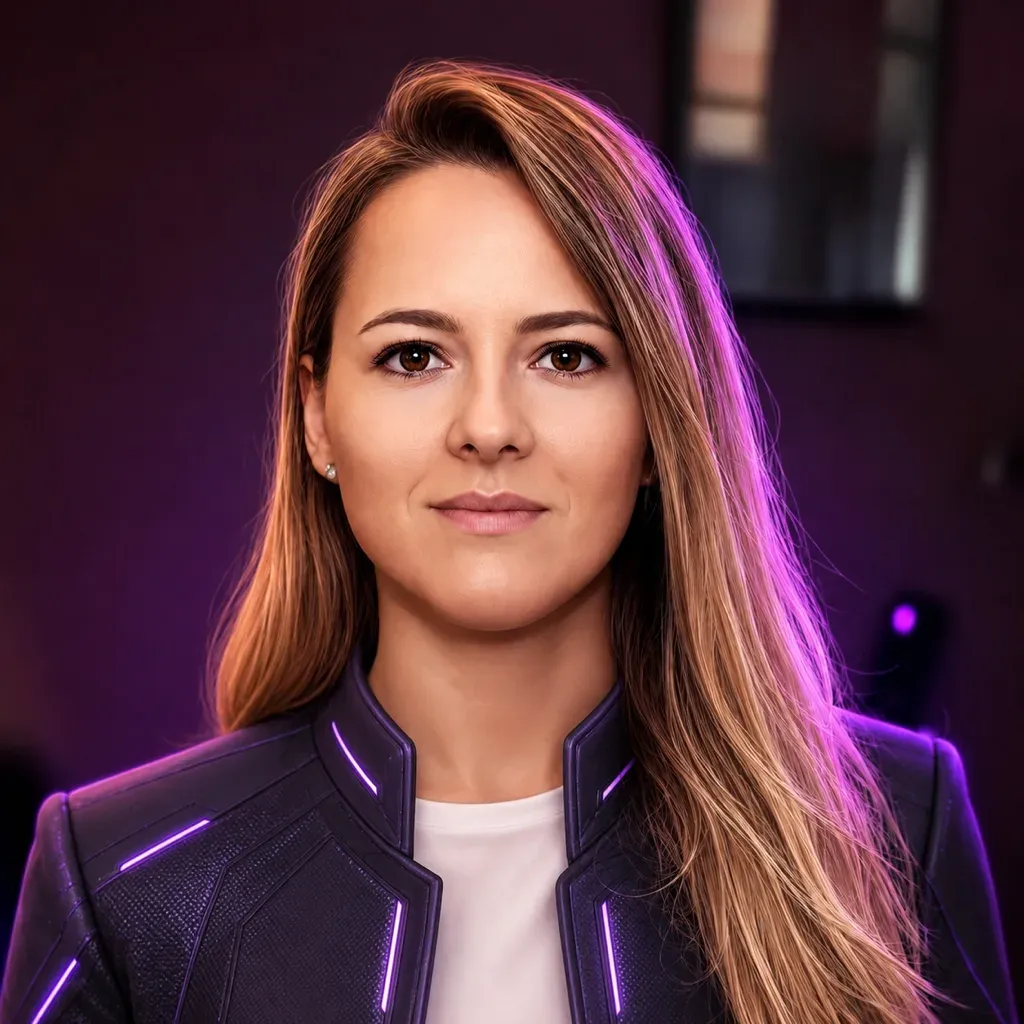 Natalia Makarenko Logo