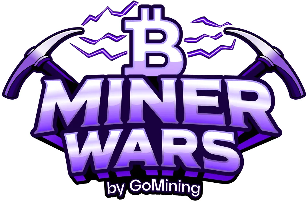 Miner Wars by GoMining