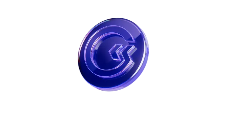 GOMINING token