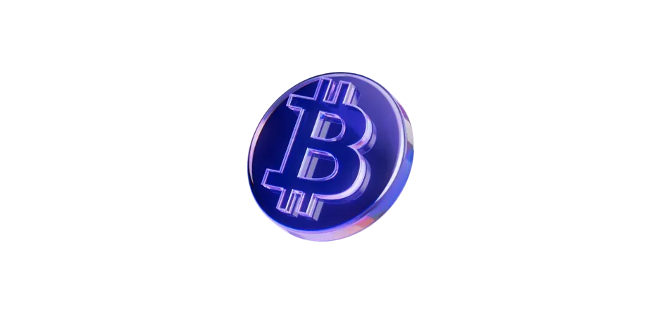BTC coin