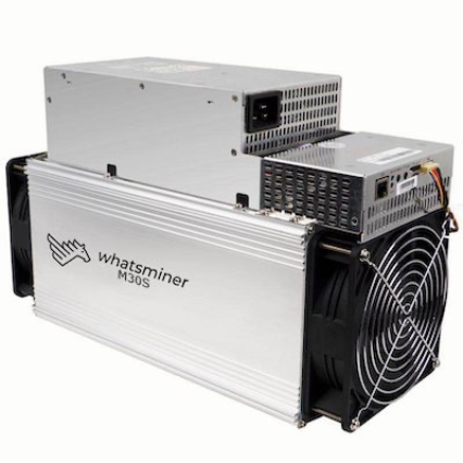 Whatsminer M30S