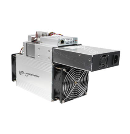 Whatsminer M21S