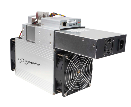 Whatsminer M21 28 TH/S