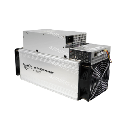Whatsminer M32 66 TH/s