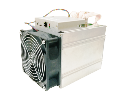 Antminer Z9 Mini
