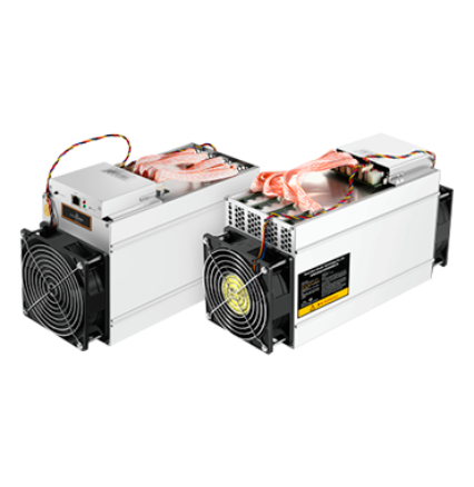 Antminer L3++