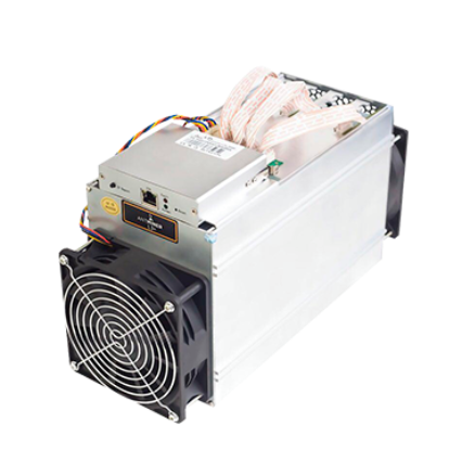 Antminer L3+