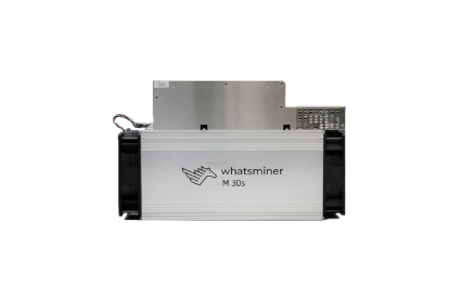 Whatsminer M30S 88 TH/s